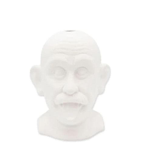 WINKEE Busto in ceramica per coltivare semi di chia in Autocategorizzazione Più Di Più Ideas - Casalnuovo di Napoli, commercioVirtuoso.it