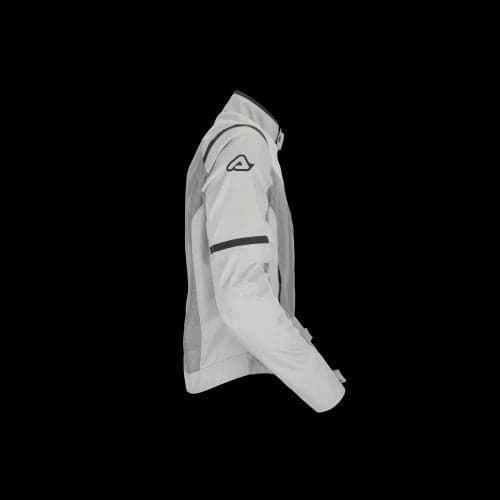 Acerbis GIACCA CE RAMSEY VENTED 2.0 GRIGIO CHIARO S in Autocategorizzazione Più Di Più Ideas - Casalnuovo di Napoli, commercioVirtuoso.it