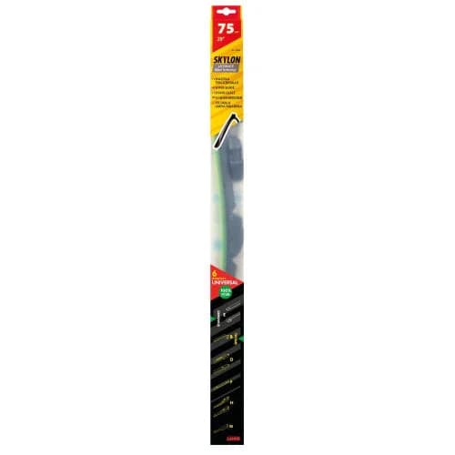 Skylon, spazzola tergicristallo - 75 cm (29") - 1 pz in Autocategorizzazione Più Di Più Ideas - Casalnuovo di Napoli, commercioVirtuoso.it
