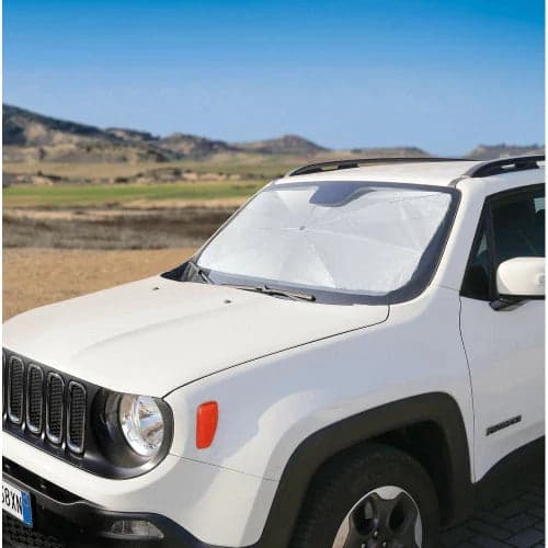 Premium, ombrello parasole - L - 79x140 cm in Autocategorizzazione Più Di Più Ideas - Casalnuovo di Napoli, commercioVirtuoso.it