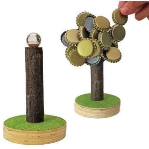 WINKEE Porta tappi magnetico albero in Autocategorizzazione Più Di Più Ideas - Casalnuovo di Napoli, commercioVirtuoso.it