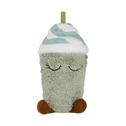 Fuzzie Mimi - Borraccia termica da 360 ml con rivestimento in peluche in Autocategorizzazione Più Di Più Ideas - Casalnuovo di Napoli, commercioVirtuoso.it