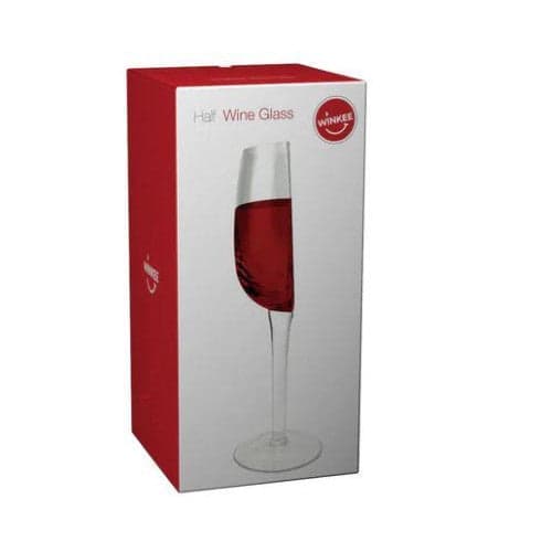 WINKEE Mezzo bicchiere da vino in Autocategorizzazione Più Di Più Ideas - Casalnuovo di Napoli, commercioVirtuoso.it