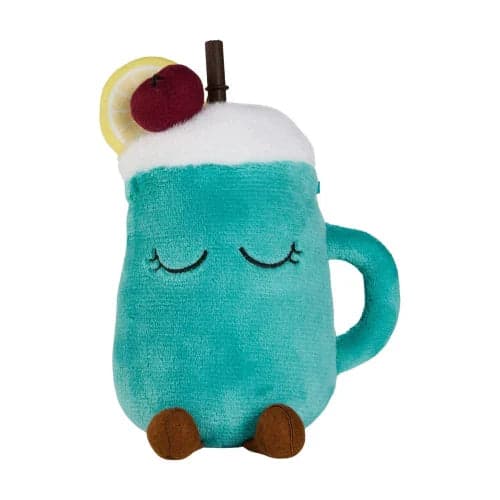 Fuzzie Pina - Borraccia termica da 360 ml con rivestimento in peluche in Autocategorizzazione Più Di Più Ideas - Casalnuovo di Napoli, commercioVirtuoso.it