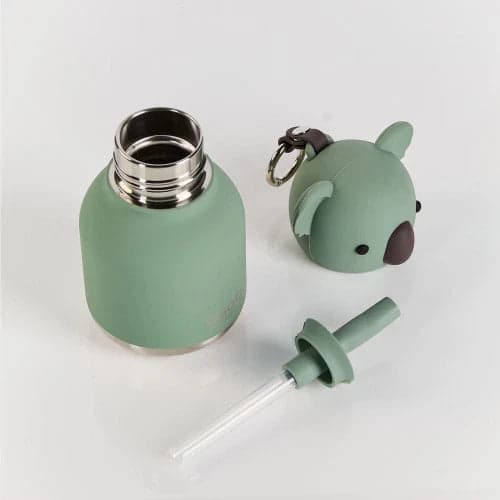 Mini Bestie Koala - Borraccia termica da 200 ml con cannuccia in Autocategorizzazione Più Di Più Ideas - Casalnuovo di Napoli, commercioVirtuoso.it
