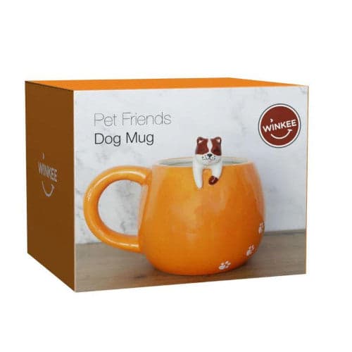 WINKEE Mug cane in Autocategorizzazione Più Di Più Ideas - Casalnuovo di Napoli, commercioVirtuoso.it