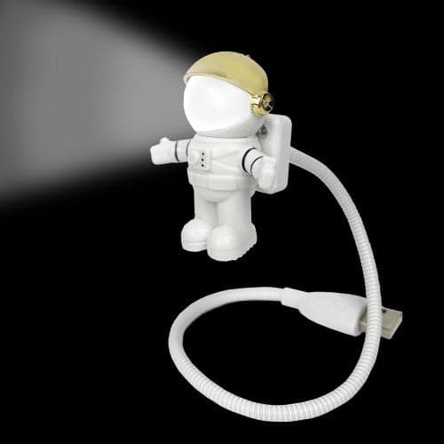 WINKEE Astronauta led lamp - decorazione luminosa da scrivania in Autocategorizzazione Più Di Più Ideas - Casalnuovo di Napoli, commercioVirtuoso.it
