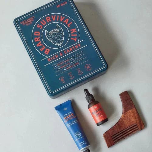 Kit di sopravvivenza per la barba in Autocategorizzazione Più Di Più Ideas - Casalnuovo di Napoli, commercioVirtuoso.it