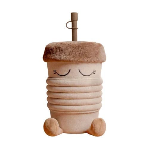Fuzzie Brewster - Borraccia termica da 360 ml con rivestimento in peluche in Autocategorizzazione Più Di Più Ideas - Casalnuovo di Napoli, commercioVirtuoso.it