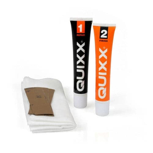 Quixx rimuovi-graffi per superfici verniciate in Autocategorizzazione Più Di Più Ideas - Casalnuovo di Napoli, commercioVirtuoso.it