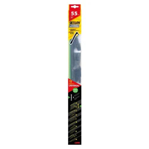 Skylon, spazzola tergicristallo - 55 cm (22") - 1 pz in Autocategorizzazione Più Di Più Ideas - Casalnuovo di Napoli, commercioVirtuoso.it