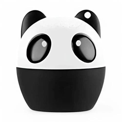 Brandani Speaker Pet ABS Panda