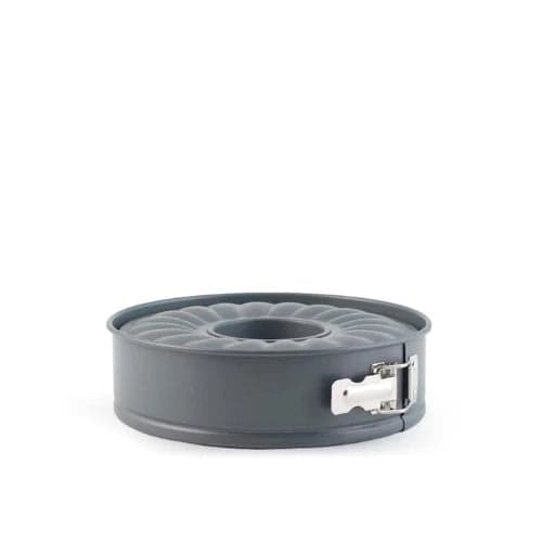 H&H - Tortiera 1 Fondo Dèli Chef ø 24 cm in Autocategorizzazione Più Di Più Ideas - Casalnuovo di Napoli, commercioVirtuoso.it