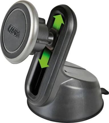 Magneto Elevator, porta telefono magnetico con ventosa adesiva in Autocategorizzazione Più Di Più Ideas - Casalnuovo di Napoli, commercioVirtuoso.it
