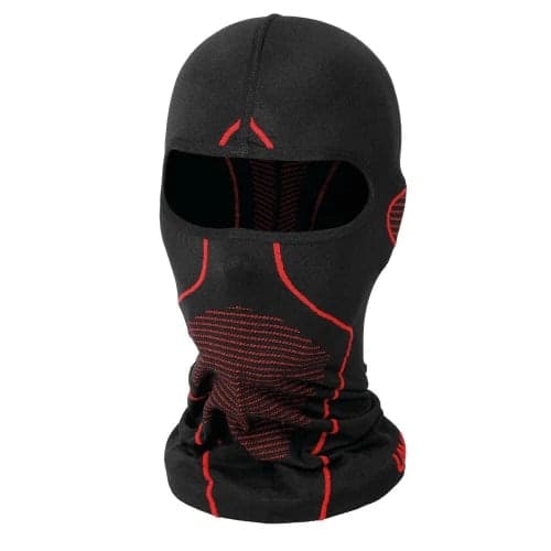 Diablo, sottocasco termico - XL/XXL - 57-60 cm