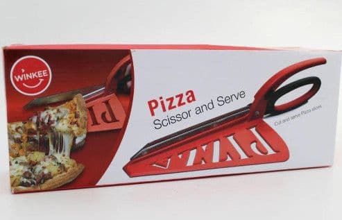 WINKEE Taglia pizza con piano di servizio in Autocategorizzazione Più Di Più Ideas - Casalnuovo di Napoli, commercioVirtuoso.it