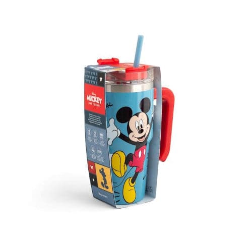 H&H Mug termica Mickey Come Back Disney in Autocategorizzazione Più Di Più Ideas - Casalnuovo di Napoli, commercioVirtuoso.it