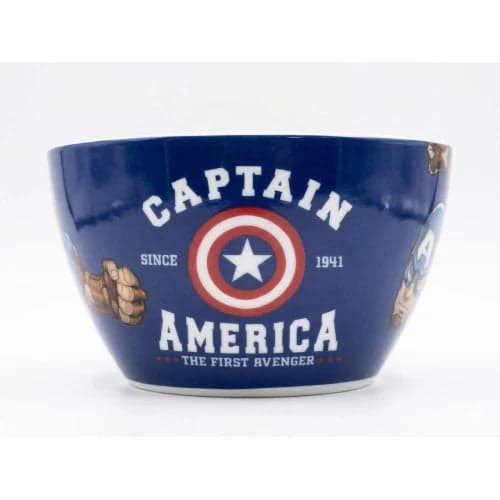 Home in rombo - bolo avengers collegiate 590cc captain in Autocategorizzazione Più Di Più Ideas - Casalnuovo di Napoli, commercioVirtuoso.it
