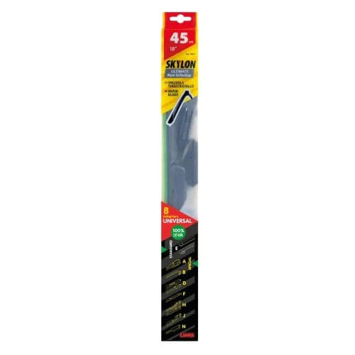 Skylon, spazzola tergicristallo - 45 cm (18") - 1 pz in Autocategorizzazione Più Di Più Ideas - Casalnuovo di Napoli, commercioVirtuoso.it