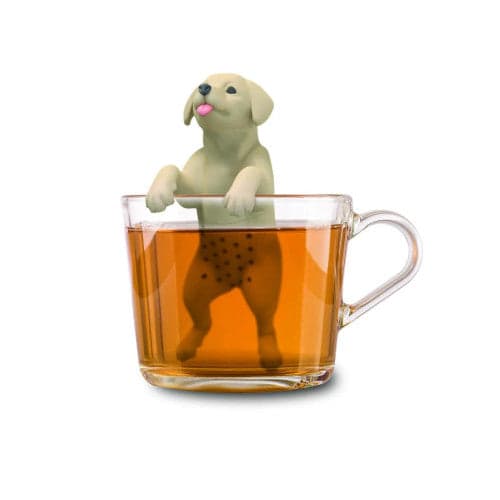 WINKEE Infusore per tè a forma di cane in Autocategorizzazione Più Di Più Ideas - Casalnuovo di Napoli, commercioVirtuoso.it