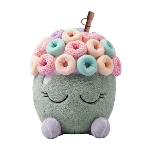 Fuzzie Sunny - Borraccia termica da 360 ml con rivestimento in peluche in Autocategorizzazione Più Di Più Ideas - Casalnuovo di Napoli, commercioVirtuoso.it