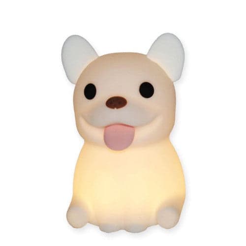 WINKEE Luce notturna bulldog in Autocategorizzazione Più Di Più Ideas - Casalnuovo di Napoli, commercioVirtuoso.it