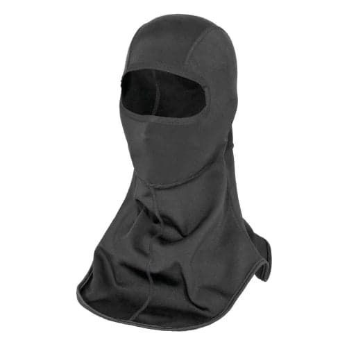 Mask-Neck, sottocasco in tessuto tecnico con scaldacollo