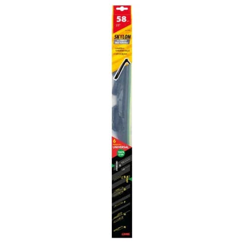 Skylon, spazzola tergicristallo - 58 cm (23") - 1 pz in Autocategorizzazione Più Di Più Ideas - Casalnuovo di Napoli, commercioVirtuoso.it