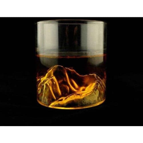 WINKEE Bicchiere da whisky con ghiaccio on the rocks in Autocategorizzazione Più Di Più Ideas - Casalnuovo di Napoli, commercioVirtuoso.it