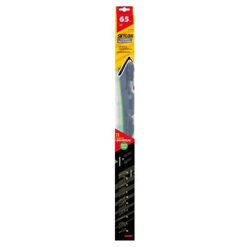 Skylon, spazzola tergicristallo - 65 cm (26") - 1 pz in Autocategorizzazione Più Di Più Ideas - Casalnuovo di Napoli, commercioVirtuoso.it