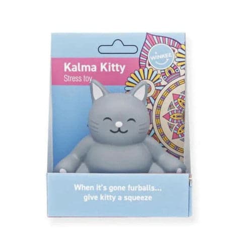 WINKEE Anti-stress kalma kitty in Autocategorizzazione Più Di Più Ideas - Casalnuovo di Napoli, commercioVirtuoso.it