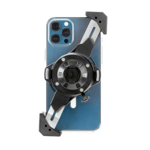 Chroma Wireless, porta smartphone universale ultra resistente con ricarica wirel in Autocategorizzazione Più Di Più Ideas - Casalnuovo di Napoli, commercioVirtuoso.it