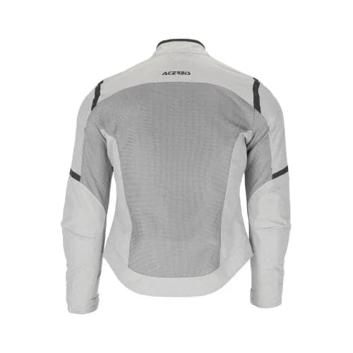 Acerbis GIACCA CE RAMSEY VENT 2.0 LADY GRIGIO CHIARO S in Autocategorizzazione Più Di Più Ideas - Casalnuovo di Napoli, commercioVirtuoso.it