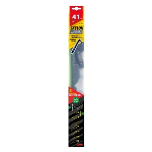 Skylon, spazzola tergicristallo - 41 cm (16") - 1 pz in Autocategorizzazione Più Di Più Ideas - Casalnuovo di Napoli, commercioVirtuoso.it