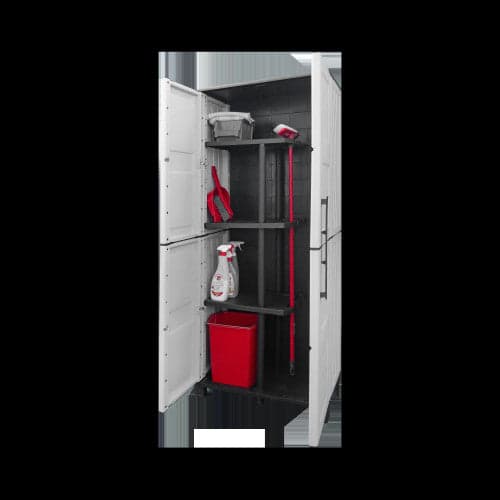 Armadio IDEA portascope prodotto in polipropilene, materiale ri-ciclabile. in Armadi Più Di Più Ideas - Casalnuovo di Napoli, commercioVirtuoso.it