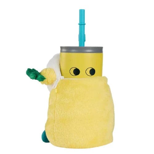 Fuzzie Pip - Borraccia termica da 360 ml con rivestimento in peluche in Autocategorizzazione Più Di Più Ideas - Casalnuovo di Napoli, commercioVirtuoso.it