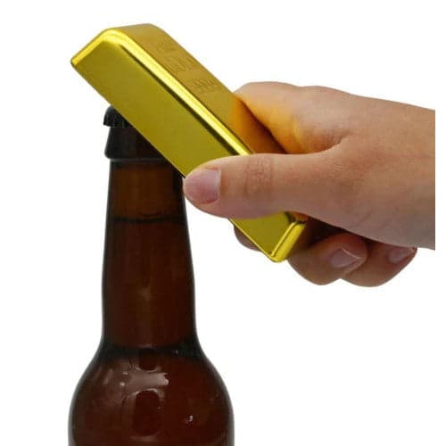 WINKEE Apribottiglie lingotti d'oro in Autocategorizzazione Più Di Più Ideas - Casalnuovo di Napoli, commercioVirtuoso.it