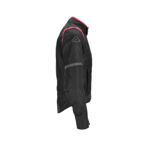 Acerbis GIACCA CE RAMSEY VENT 2.0 LADY BLACK/PINK S in Autocategorizzazione Più Di Più Ideas - Casalnuovo di Napoli, commercioVirtuoso.it