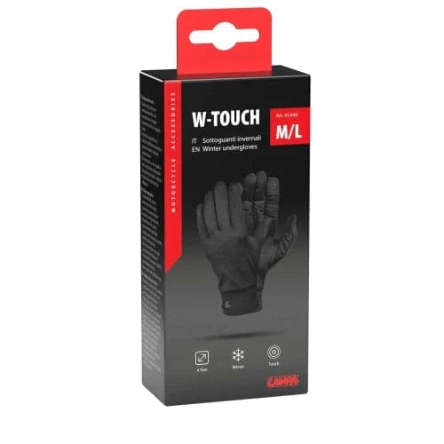 W-Touch, sottoguanti invernali - M / L in Autocategorizzazione Più Di Più Ideas - Casalnuovo di Napoli, commercioVirtuoso.it