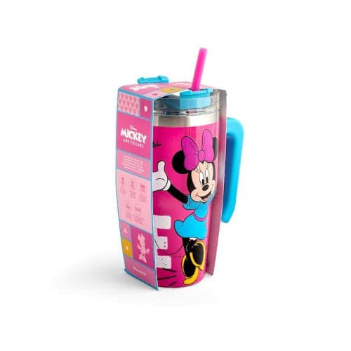H&H Mug termica Minnie Come Back Disney in Autocategorizzazione Più Di Più Ideas - Casalnuovo di Napoli, commercioVirtuoso.it