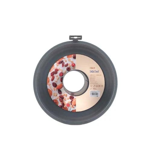 H&H - Stampo ciambella delì chef 26 cm in Autocategorizzazione Più Di Più Ideas - Casalnuovo di Napoli, commercioVirtuoso.it