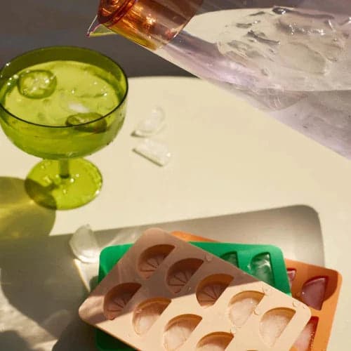 Set di 4 bicchieri da margarita Rue - Oliva in Autocategorizzazione Più Di Più Ideas - Casalnuovo di Napoli, commercioVirtuoso.it