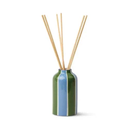 Diffusore in ceramica A Dopo 4 fl oz/118 ml a forma di pavone - Lime nebulizzato in Autocategorizzazione Più Di Più Ideas - Casalnuovo di Napoli, commercioVirtuoso.it