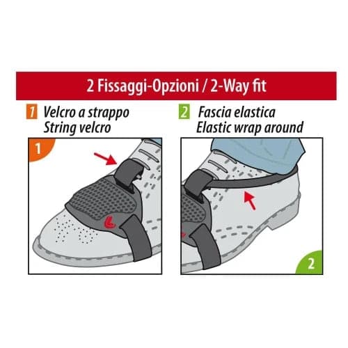 Shoe Protector, salva scarpa in Autocategorizzazione Più Di Più Ideas - Casalnuovo di Napoli, commercioVirtuoso.it