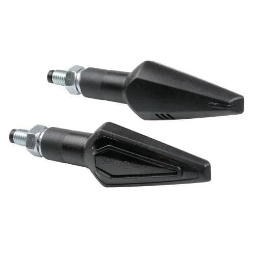 Nicon Halo, indicatori di direzione - 10W - Nero in Autocategorizzazione Più Di Più Ideas - Casalnuovo di Napoli, commercioVirtuoso.it