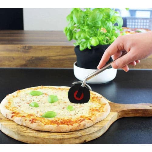 WINKEE Tagliapizza in stile vinile in Autocategorizzazione Più Di Più Ideas - Casalnuovo di Napoli, commercioVirtuoso.it