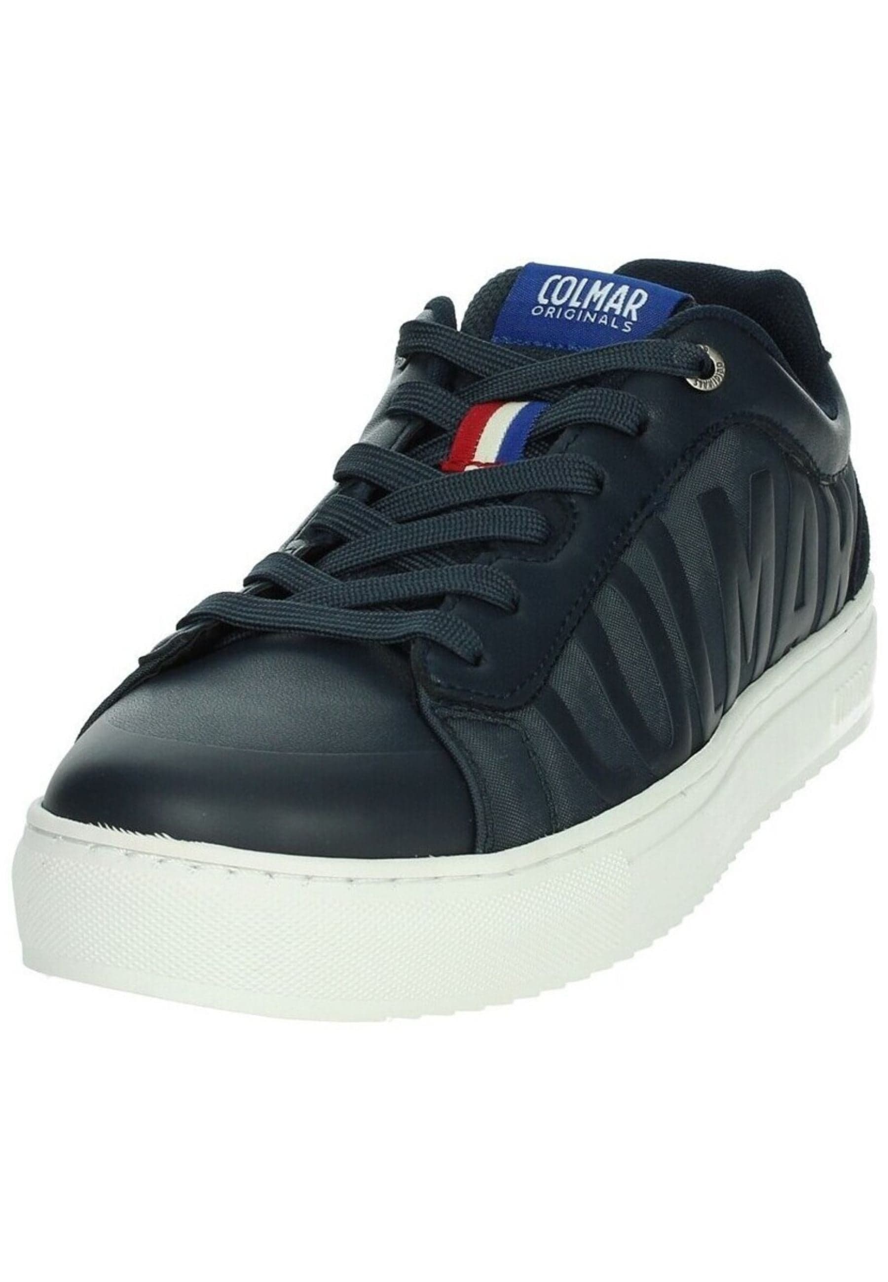 COLMAR Sneakers BRADBURY CHROMATIC da uomo in Sneaker casual Drestige - Casamassima, commercioVirtuoso.it