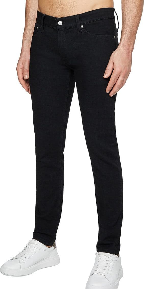 calvin klein PANTALONE PANTALONE da uomo in Pantaloni Drestige - Casamassima, commercioVirtuoso.it
