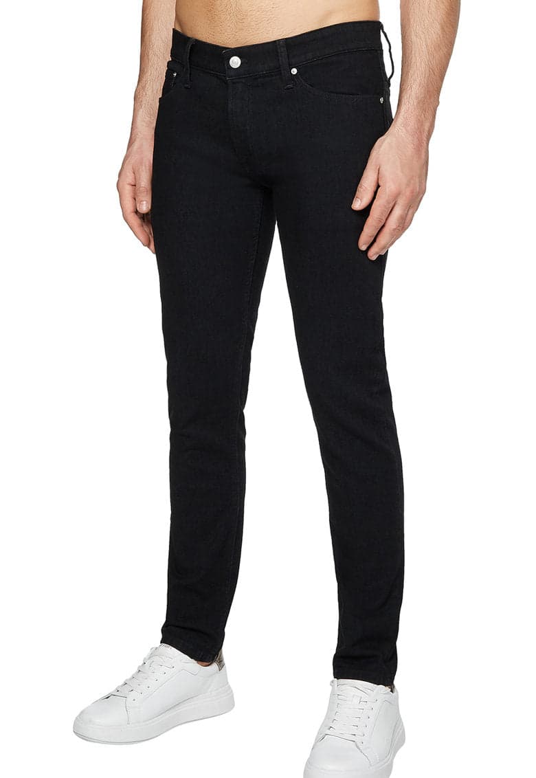 calvin klein PANTALONE PANTALONE da uomo in Pantaloni Drestige - Casamassima, commercioVirtuoso.it