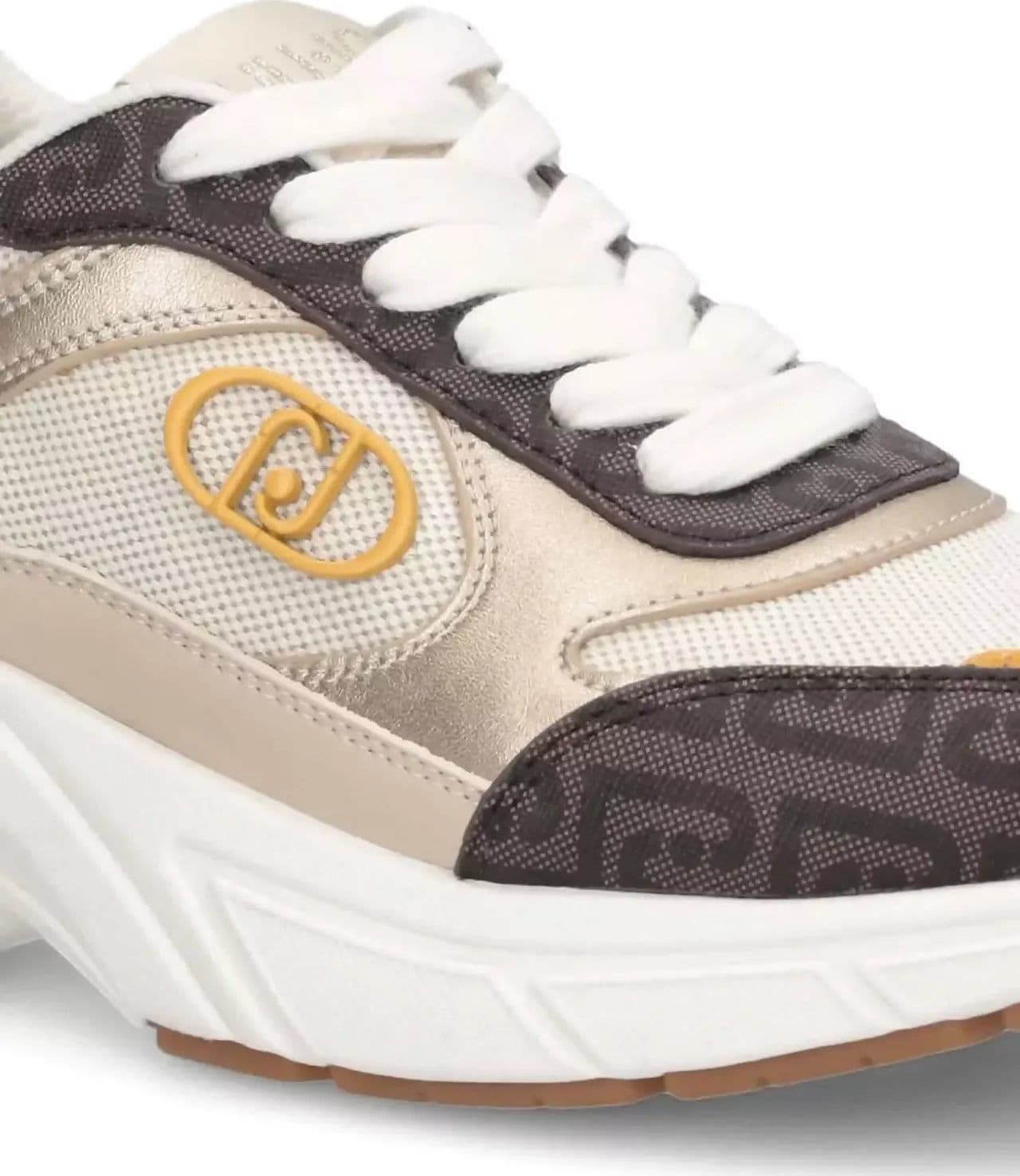 Liujo Donna Sneakers ultra leggera in Sneaker casual Cantali Calzature - Randazzo, commercioVirtuoso.it